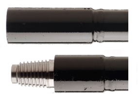 Буровая штанга D7x11 (РФ)