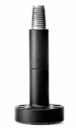 Шпиндель D24х40 