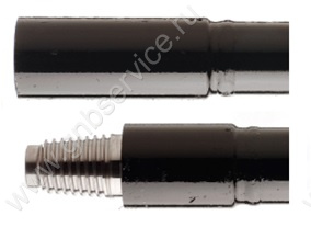Буровая штанга D24x40 РФ
